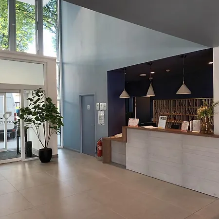 Apart-hotel Domitys - L'edito