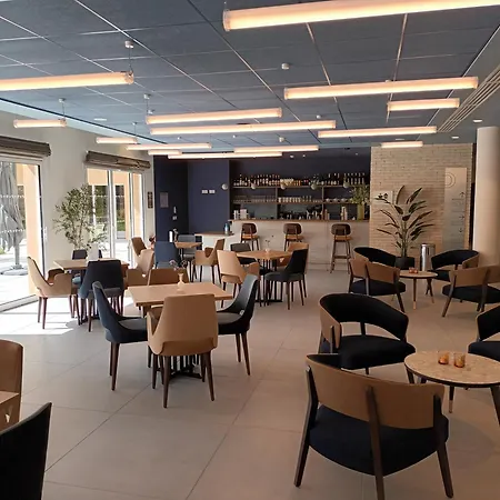 Apart-hotel Domitys - L'edito