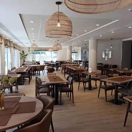Apart-hotel Domitys - L'edito